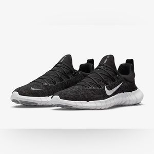 WMN Nike Free Run 5.0